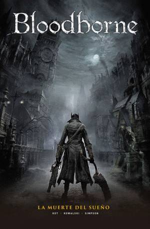 Videojuegos Bloodborne (PS4)