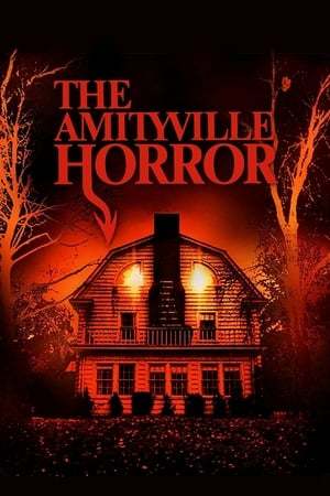 Película Terror en Amityville