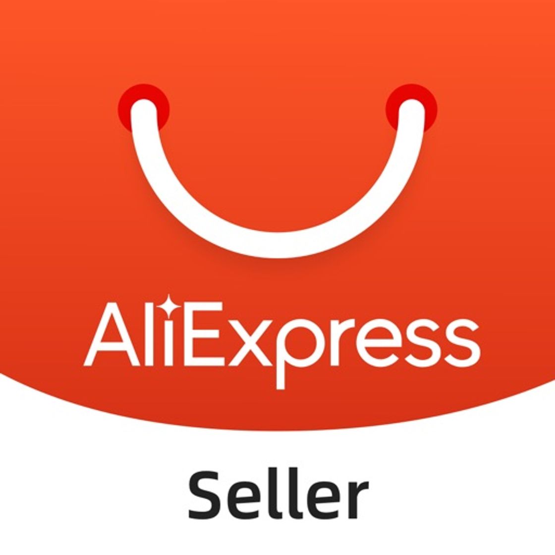 App aliexpress seller