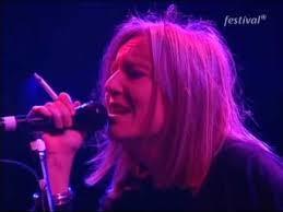Music Portishead Glory Box Live