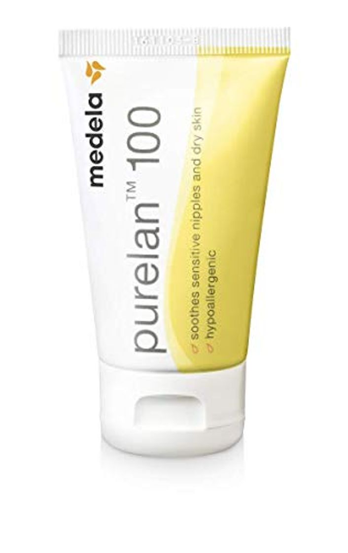 Products Purelan 100 Medela