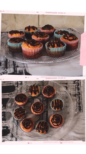Red Velvet Cupcakes Recipe - Allrecipes.com