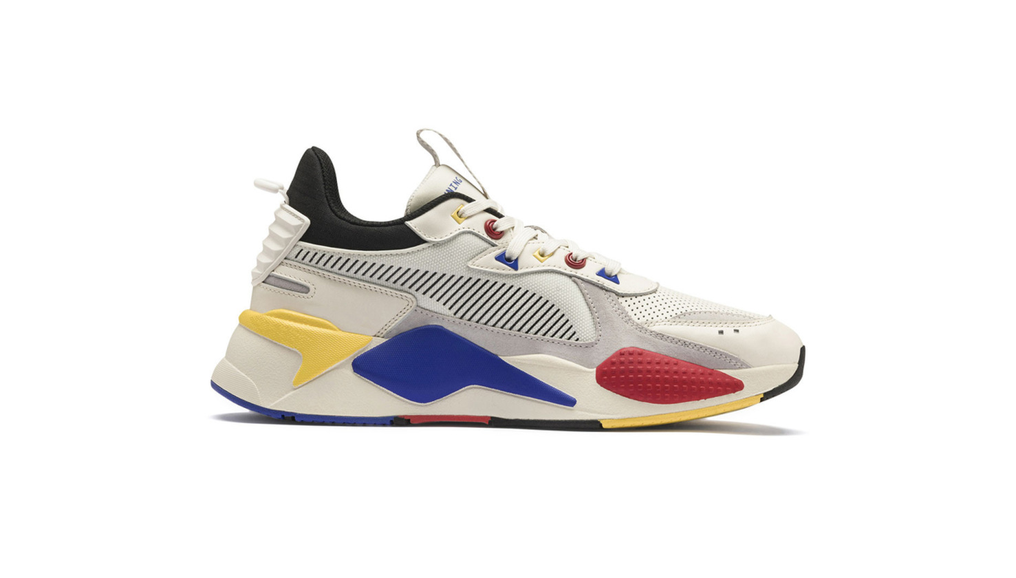 Producto Puma RS-X