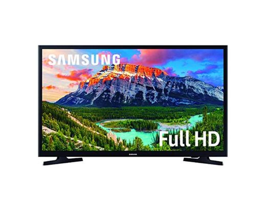 Samsung UE40N5300AK LED TV 101,6 cm