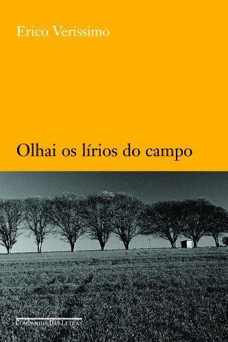 Olhai Os Lírios do Campo