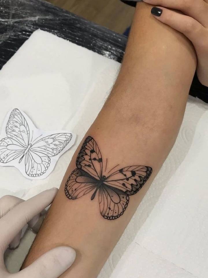 Borboleta