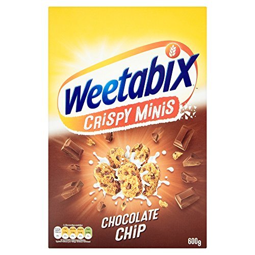 Product Weetabix