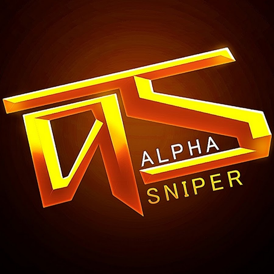 Moda AlphaSniper97