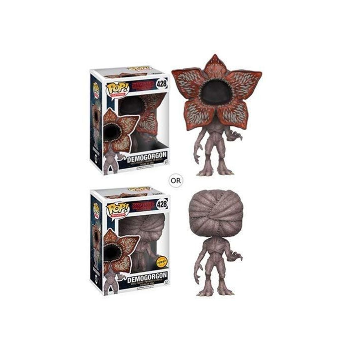 Game Funko Pop!