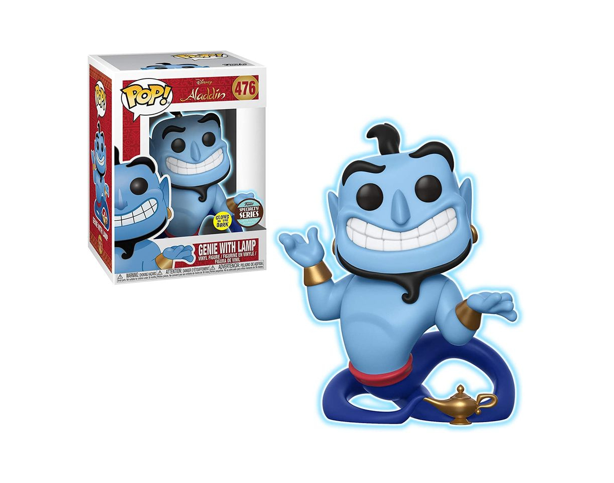 Game Funko 35757 Pop Vinyl