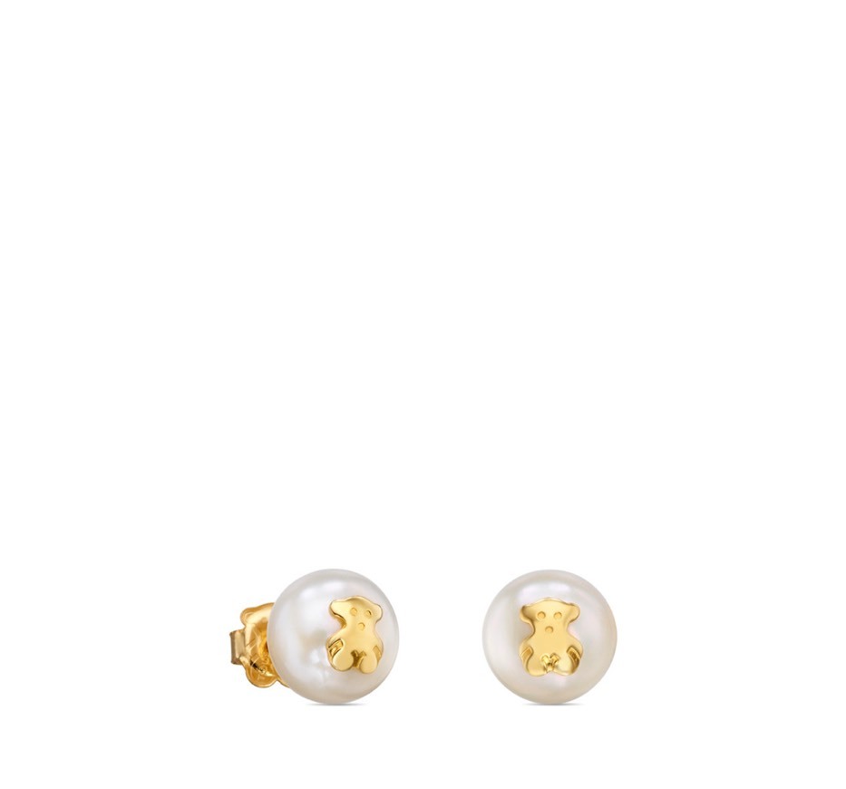 Fashion Pendientes tous bear