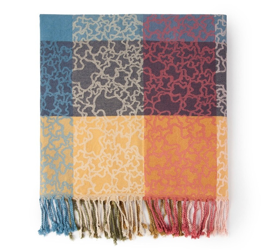 Social Foulard