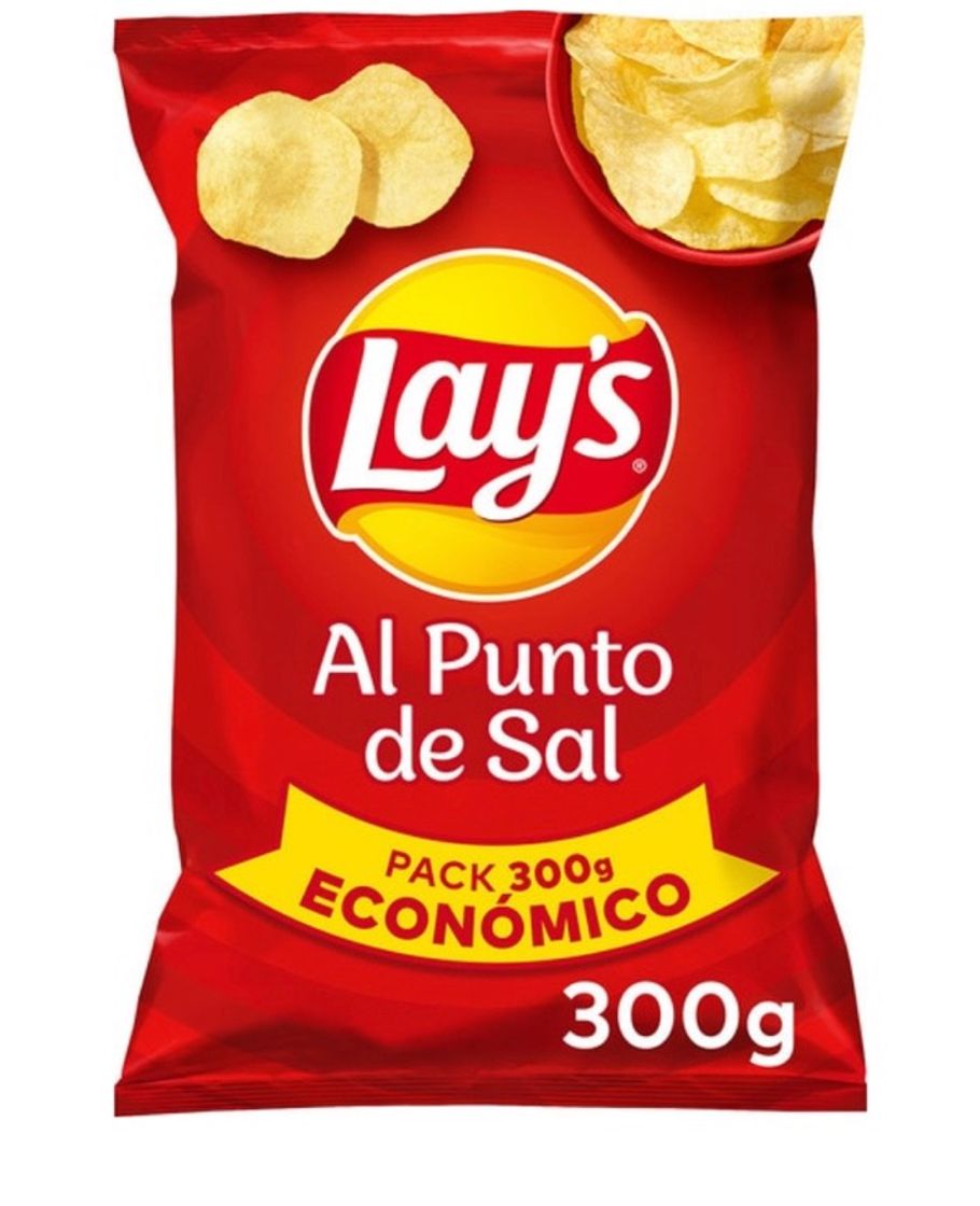 Lay’s