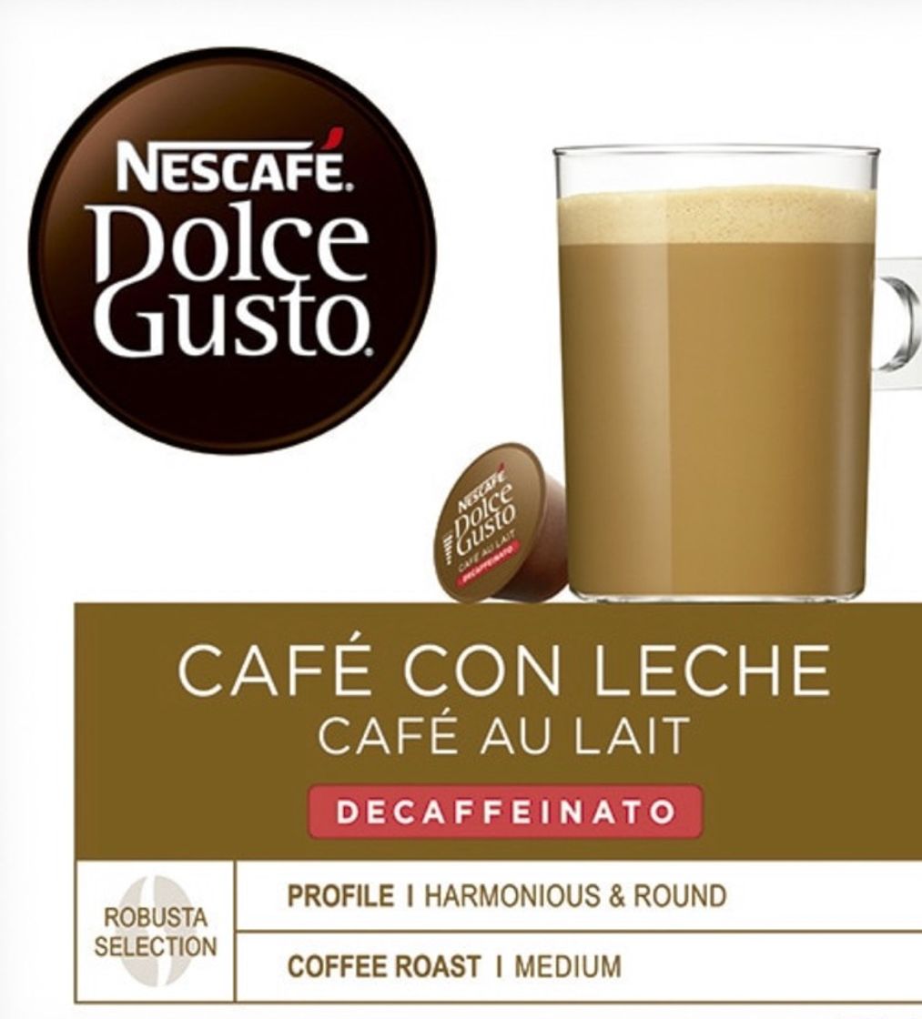 Moda Comprar café con leche decaffeinato Selección Robusta estuche 16 ...