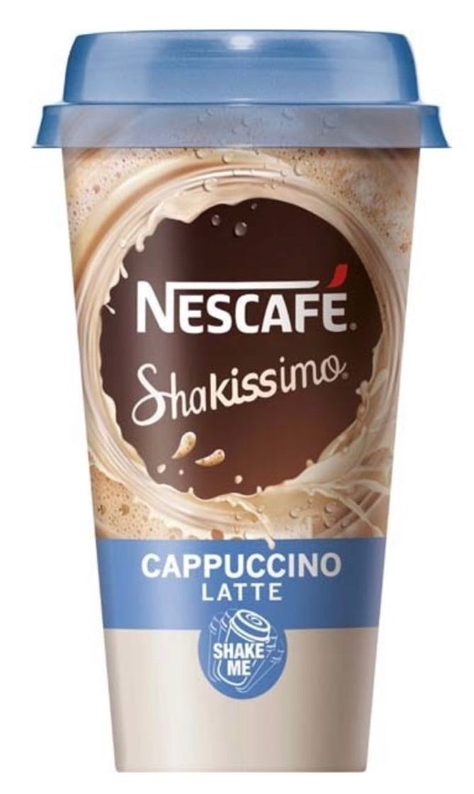 Social Cappuccino café y cacao.