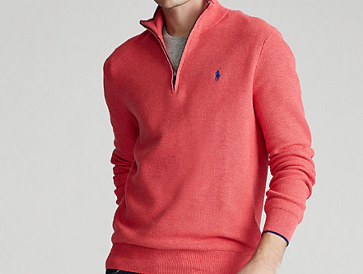 Social Jersey de algodón 