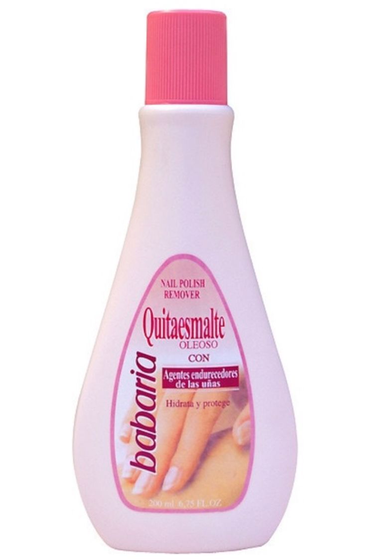 Social Quitaesmalte.