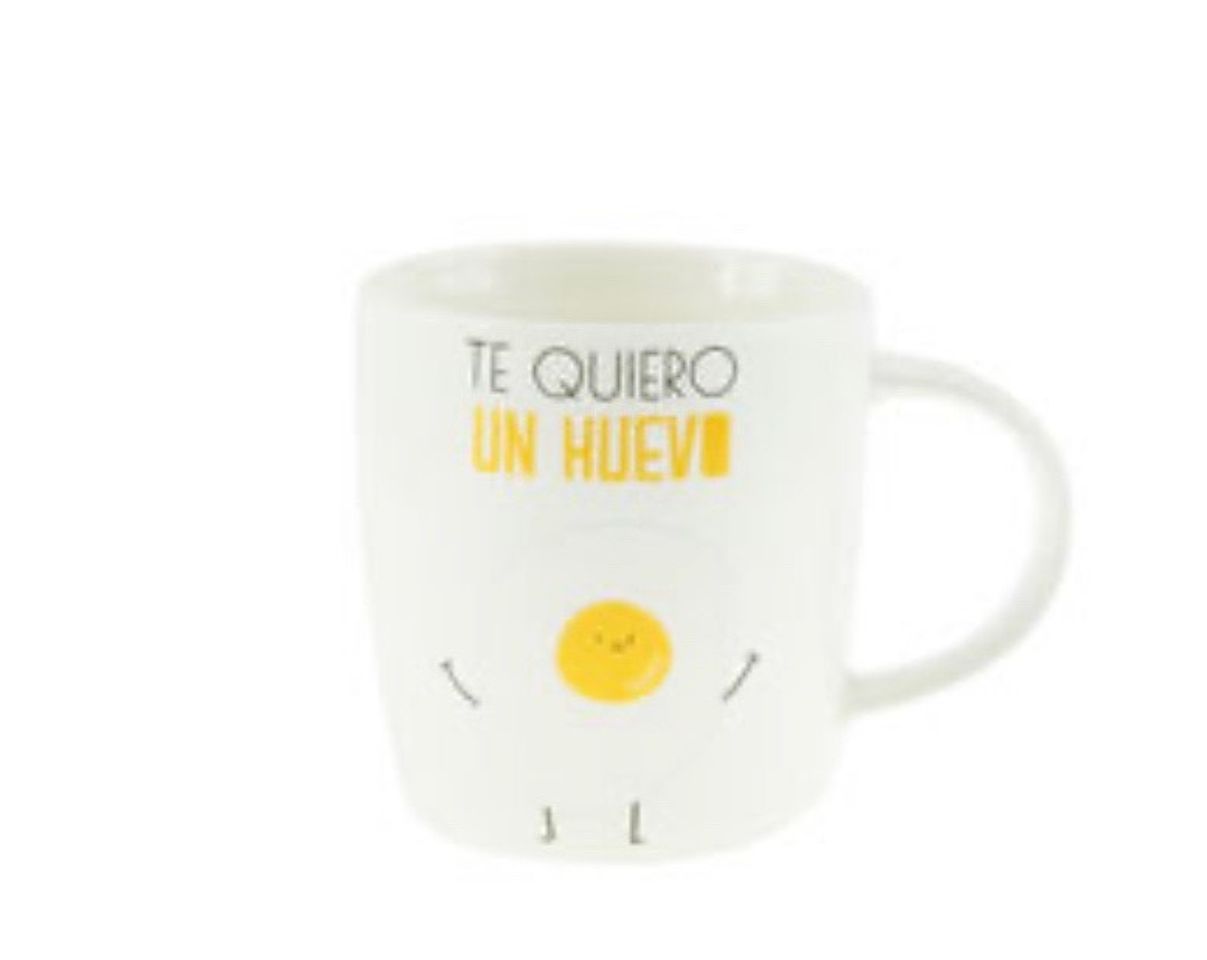 Fashion Taza.