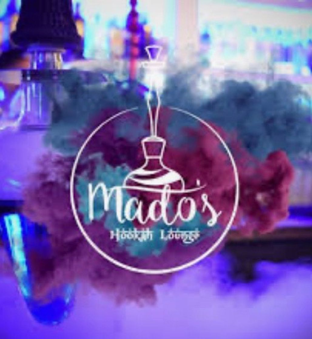 Lugar Calle Túnez, 2