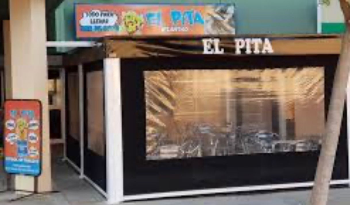 Restaurantes Restaurante Pita Atlántico