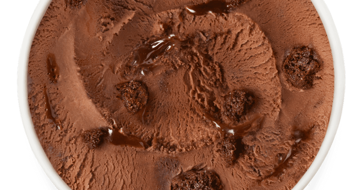 Social Choc Frappe Ice Cream | Ice Cream Creations | Häagen-Dazs