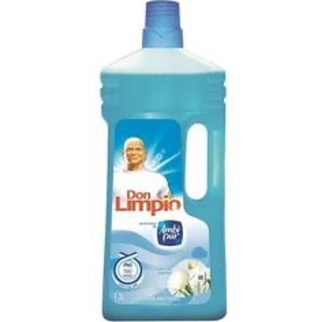 Social Limpiasuelos.