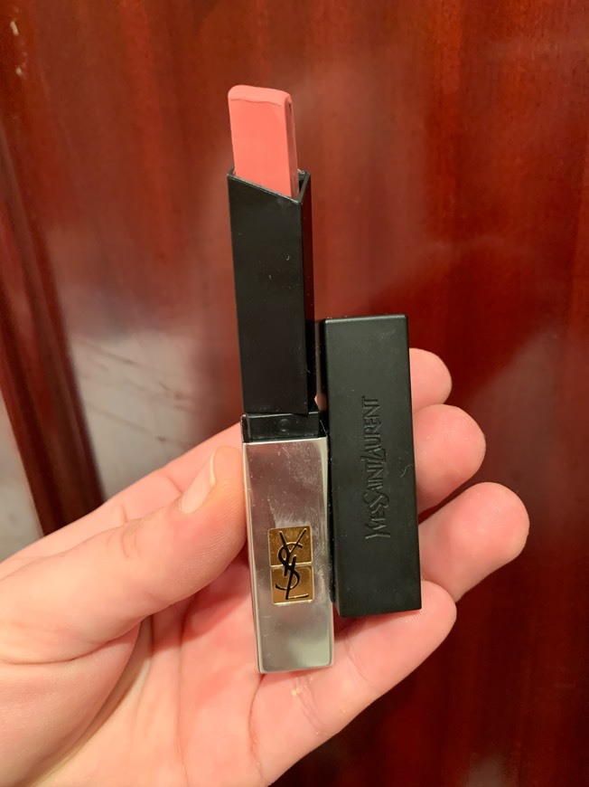 Producto Labial YSL