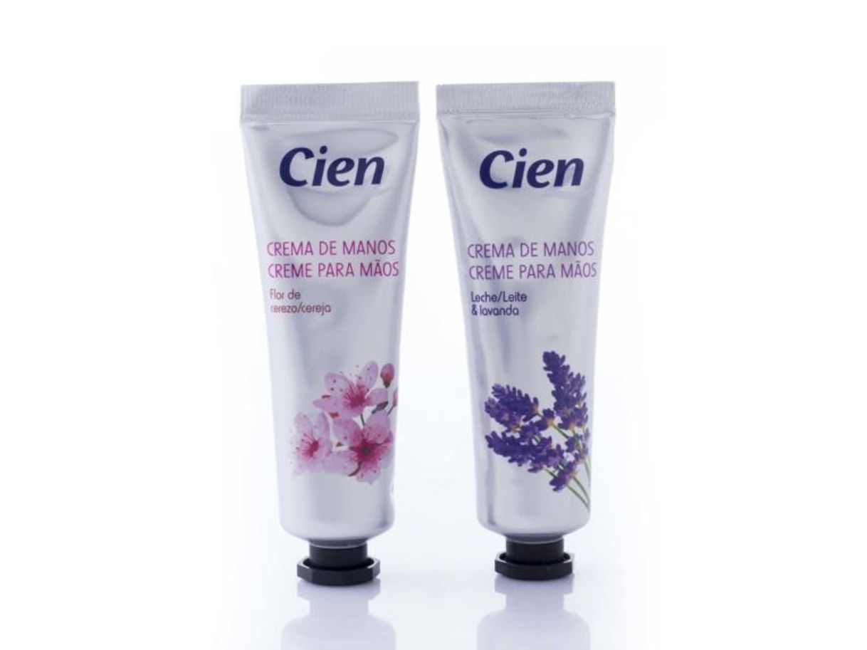 Social Crema de mano.