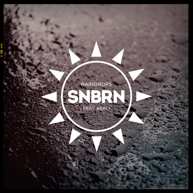 Raindrops - Radio Edit