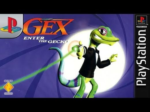 Gex!