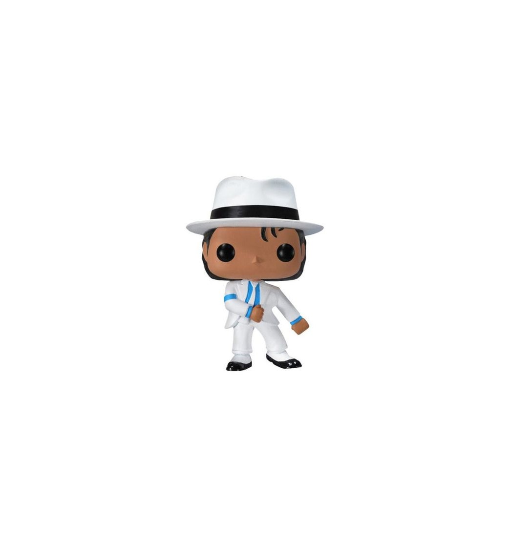 Juego Funko POP Michael Jackson Smooth Criminal