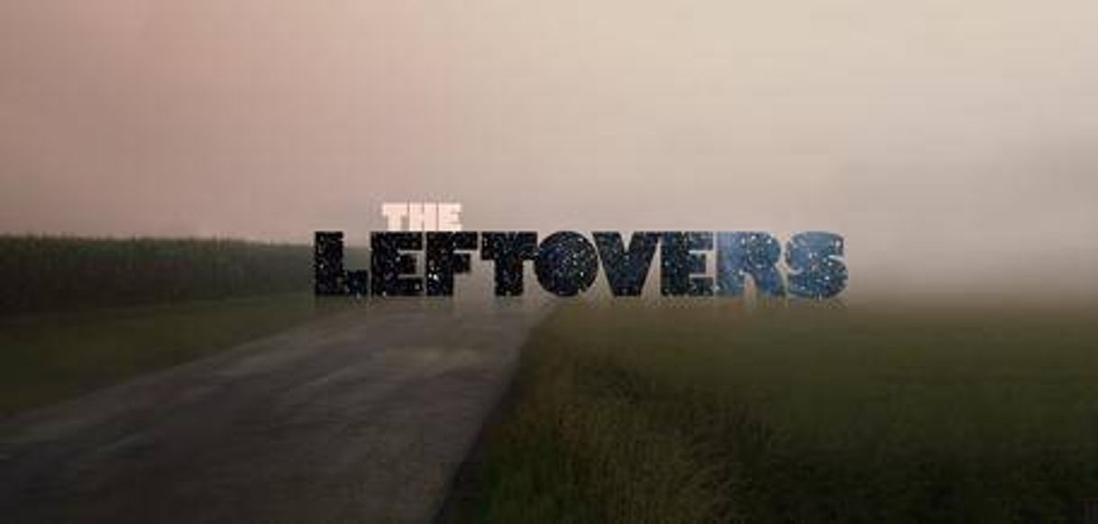 Moda The Leftovers Season 1 Opening Credits