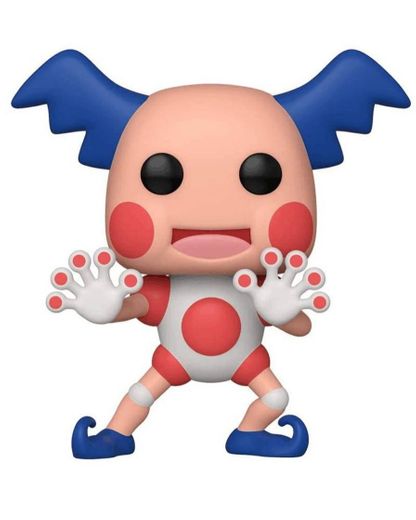 Funko POP Games - Pokémon - Mr. Mime