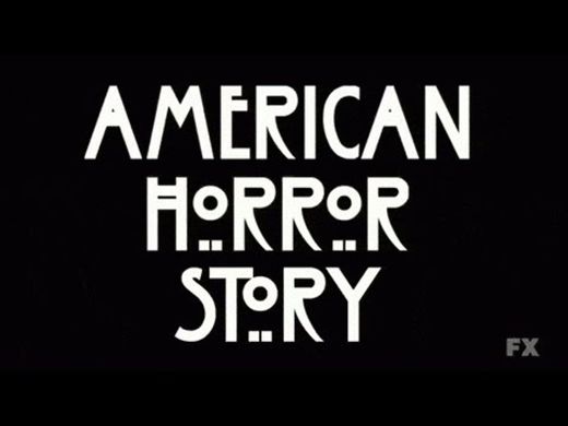 American horror story season 1 Opening