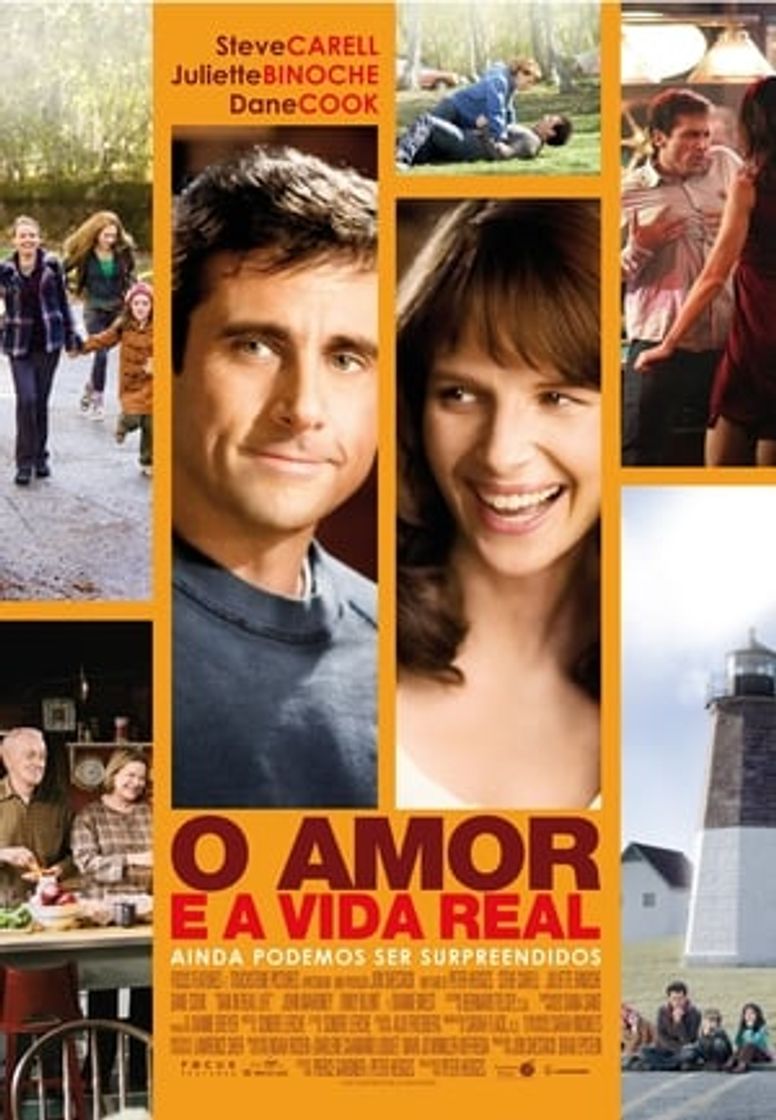 Movie Como la vida misma