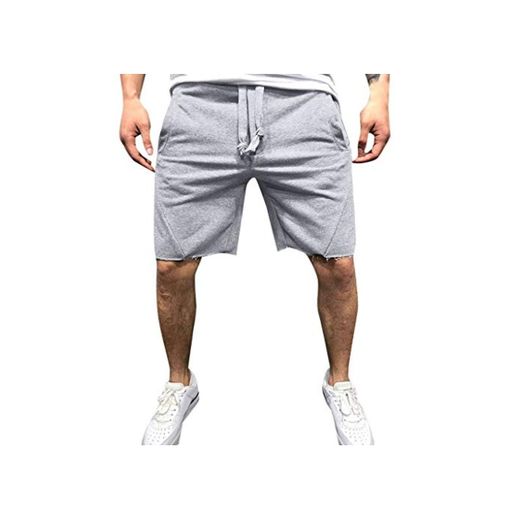 Verano Hombres de Secado rápido Shorts Casual Hombres Playa Shorts Pantalón Respirable Masculino Shorts Marca Ropa