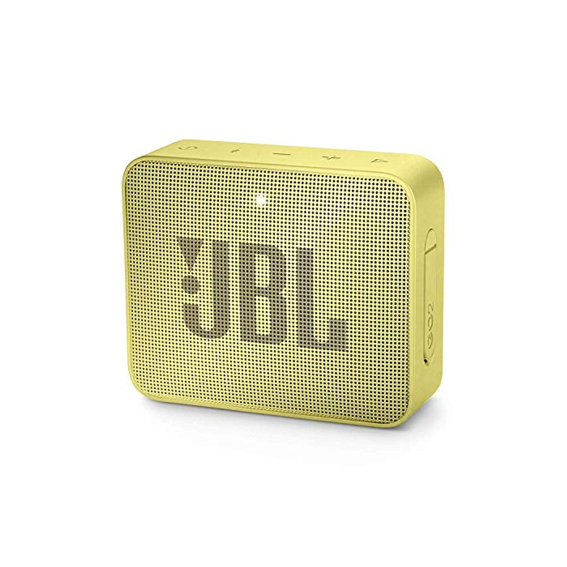 Electronic Harman Kardon / JBL GO 2, Altavoz Inalámbrico Portátil con Bluetooth, Parlante