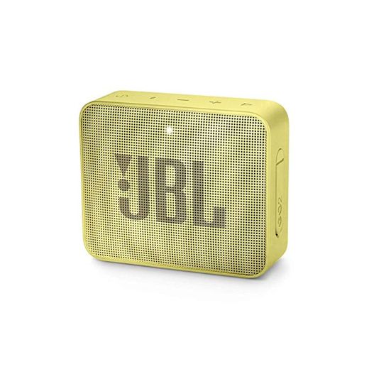 Harman Kardon / JBL GO 2, Altavoz Inalámbrico Portátil con Bluetooth, Parlante