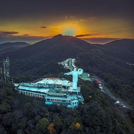 Cristo Luz - Balneário Camboriú