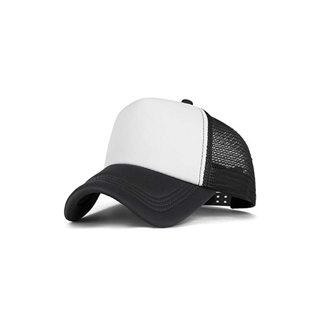 Producto JKYJYJ Gorra De Béisbol De Moda para Mujer Gorra De Malla para