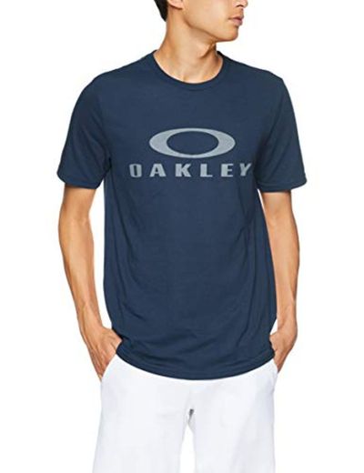 Oakley O Bark SS Camiseta Fathom