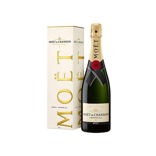 Champagne Moet & Chandon Brut 0