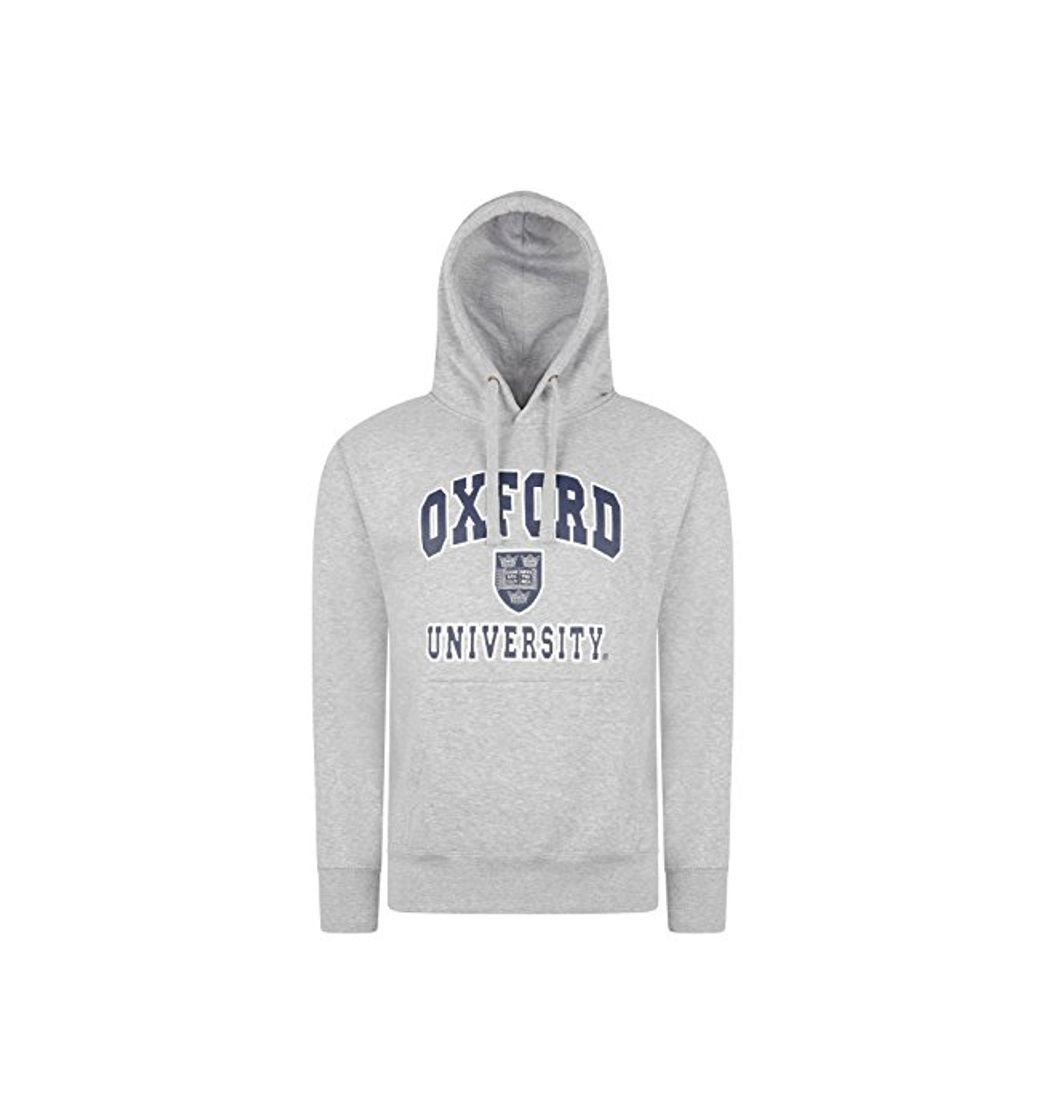 Product Oxford University Oficial con Licencia Sudaderas con Capucha Unisex Hombres Mujer Regalo