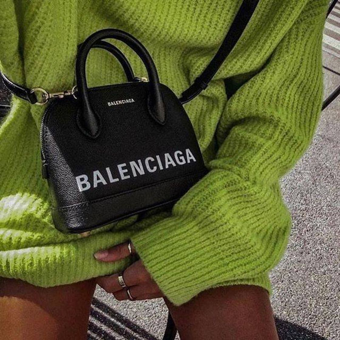 Moda Bolsa Balenciaga