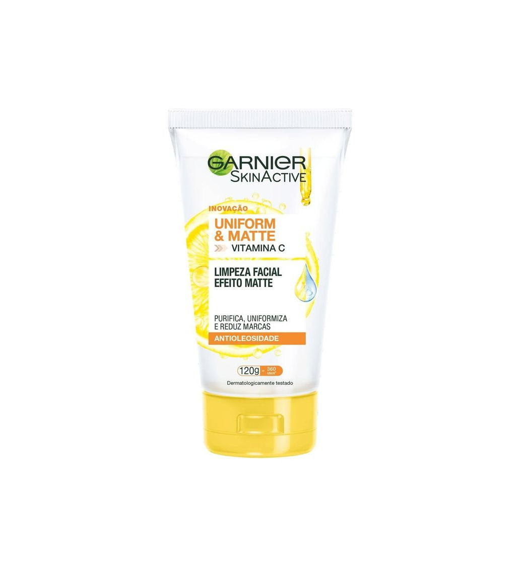 Product Sabonete Garnier