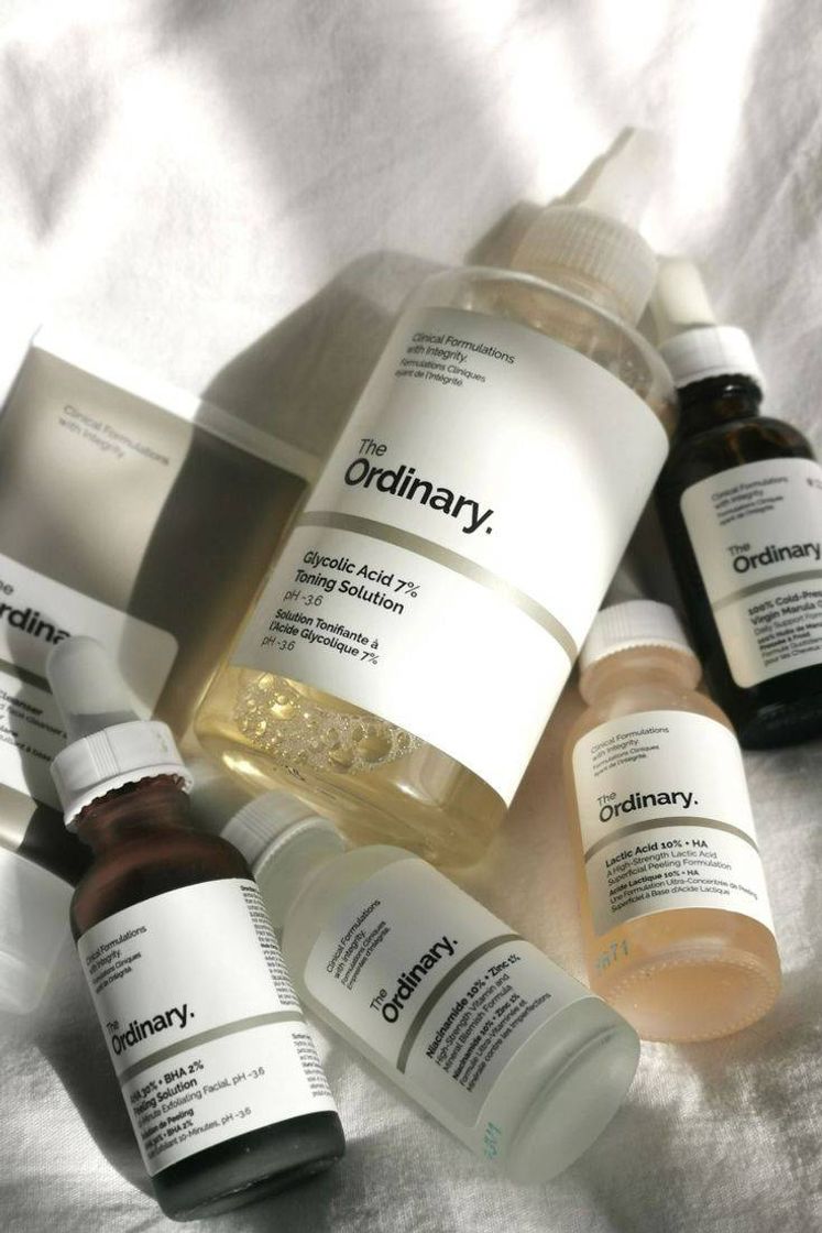 Product The Ordinary