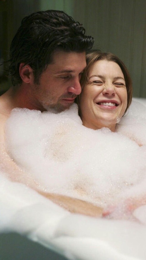 Grey’s Anatomy💙