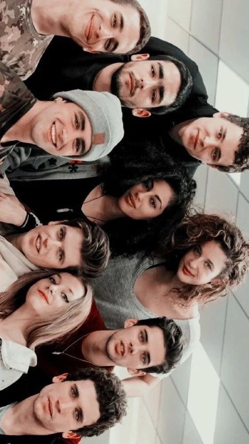 Elite🖤❤️