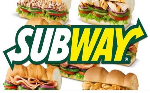 Restaurants Subway