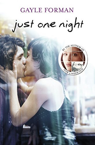 Libro Just One Night